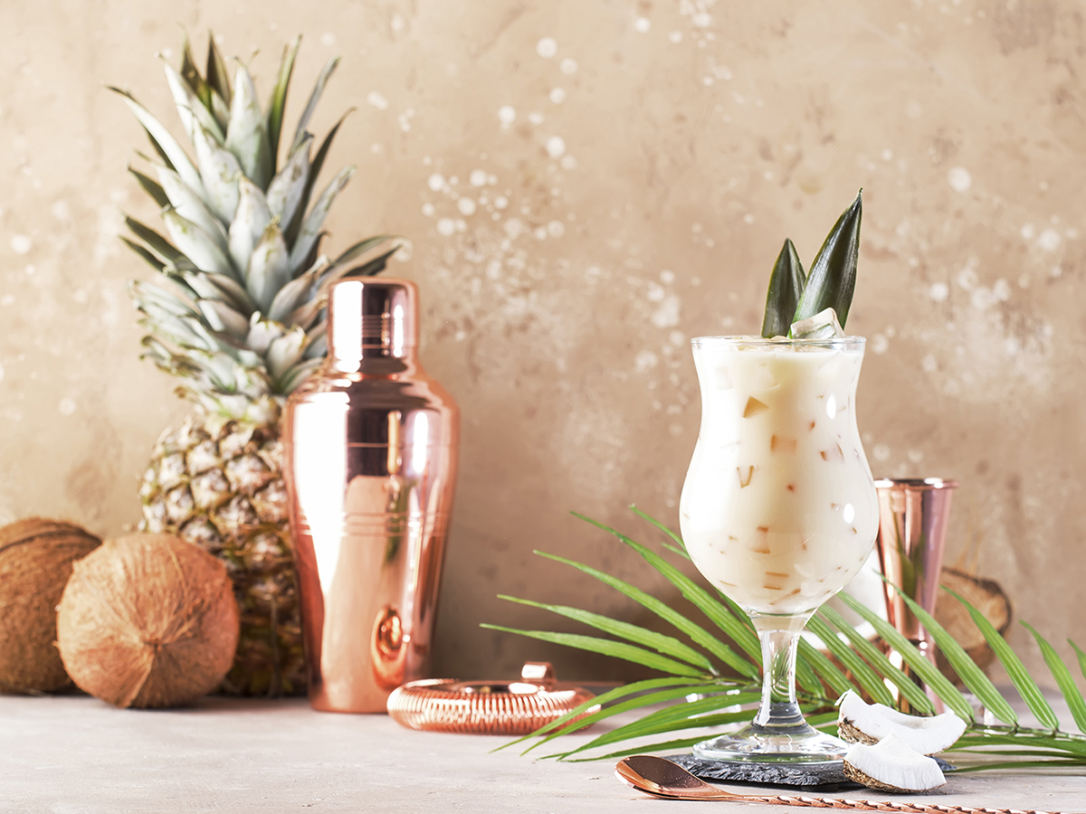 Piña Colada